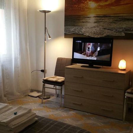 Casa Moderna Apartment Перуджа Екстериор снимка