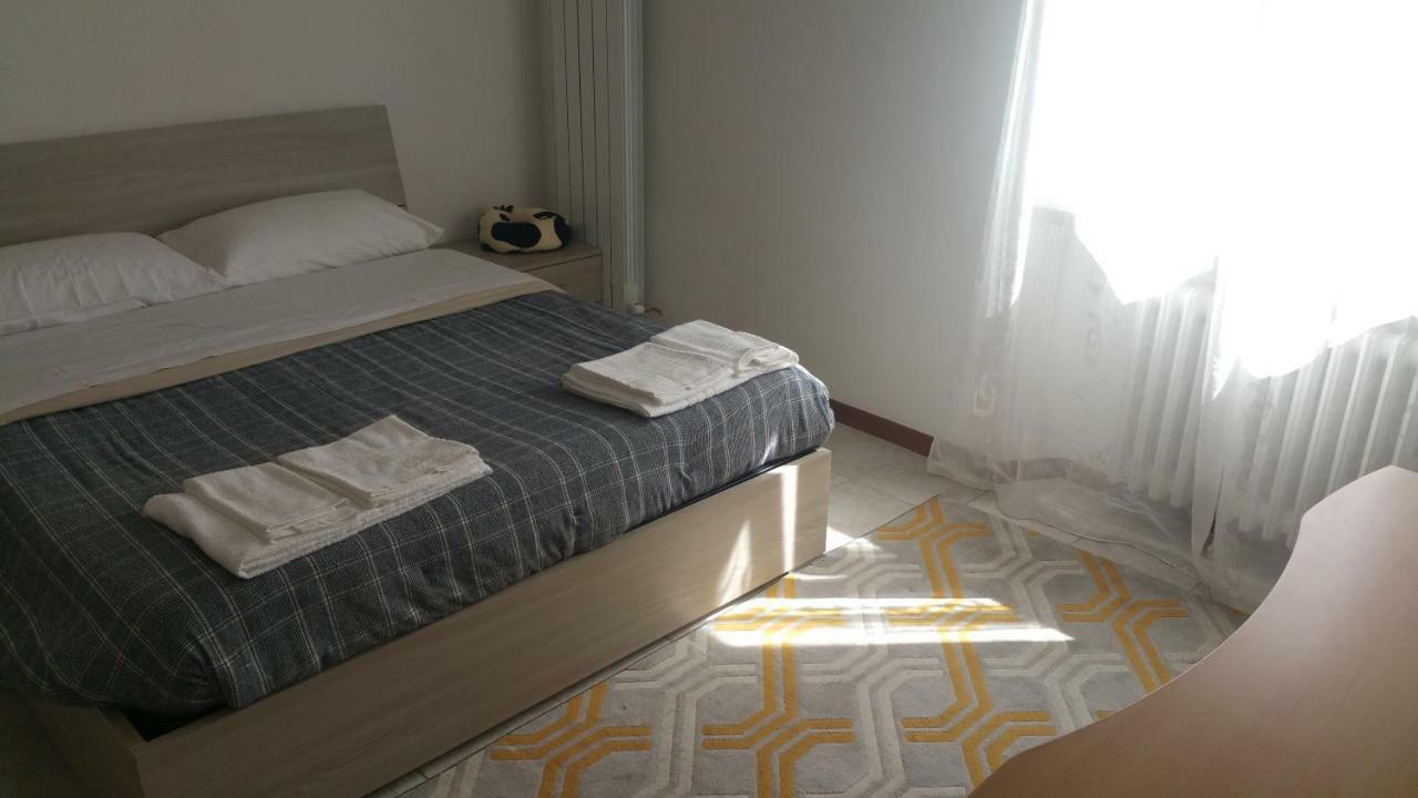 Casa Moderna Apartment Перуджа Екстериор снимка