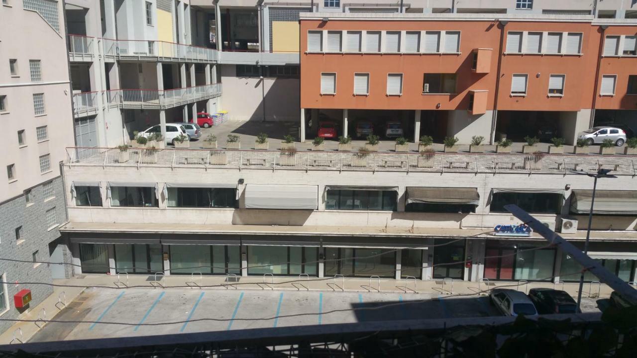 Casa Moderna Apartment Перуджа Екстериор снимка