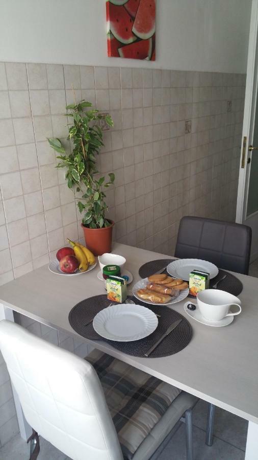 Casa Moderna Apartment Перуджа Екстериор снимка