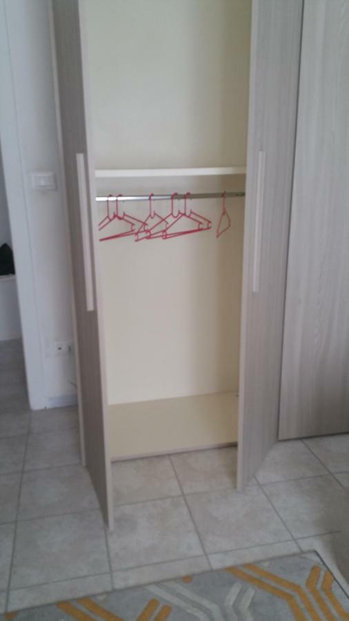Casa Moderna Apartment Перуджа Екстериор снимка