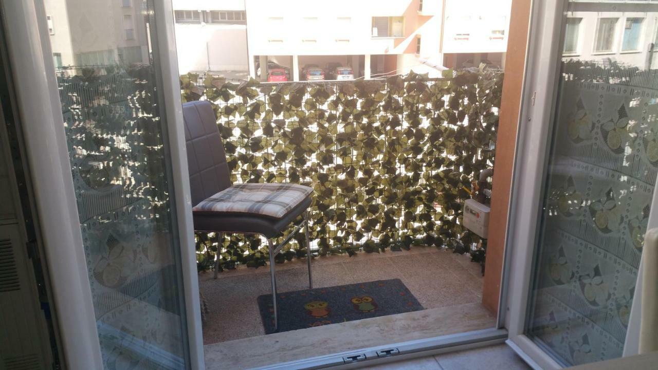 Casa Moderna Apartment Перуджа Екстериор снимка