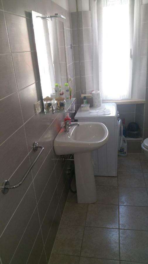 Casa Moderna Apartment Перуджа Екстериор снимка