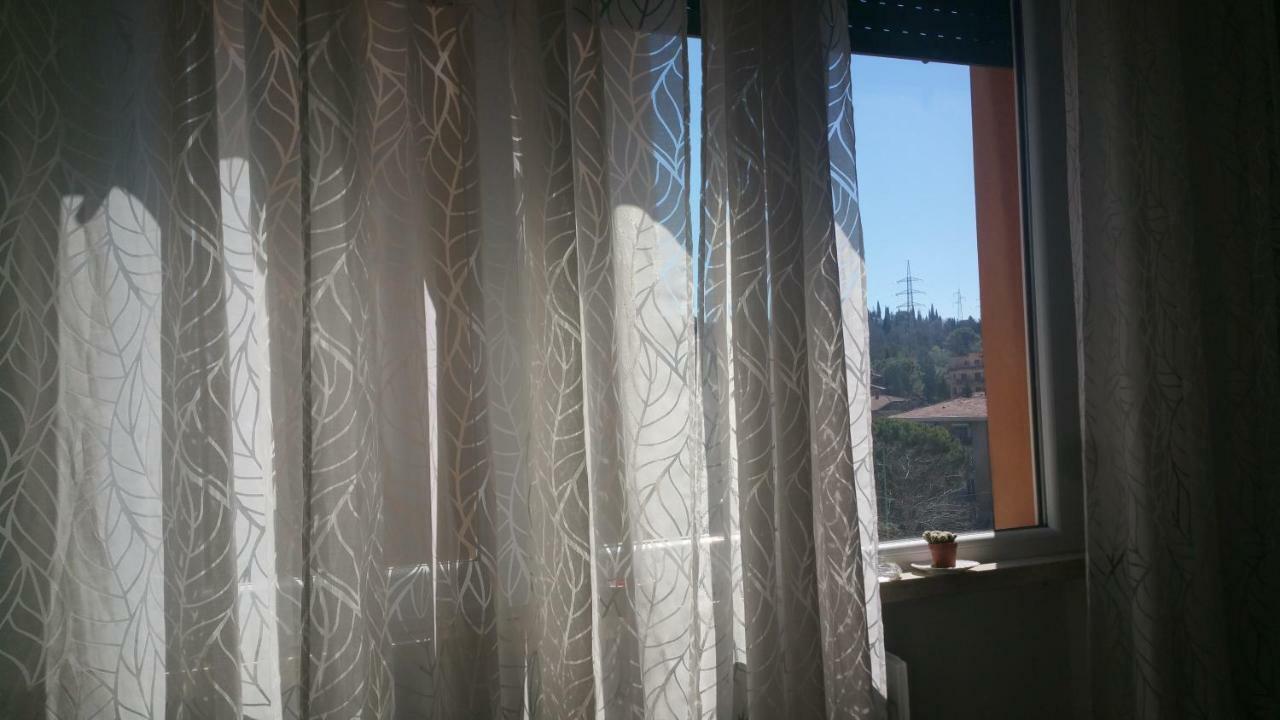 Casa Moderna Apartment Перуджа Екстериор снимка