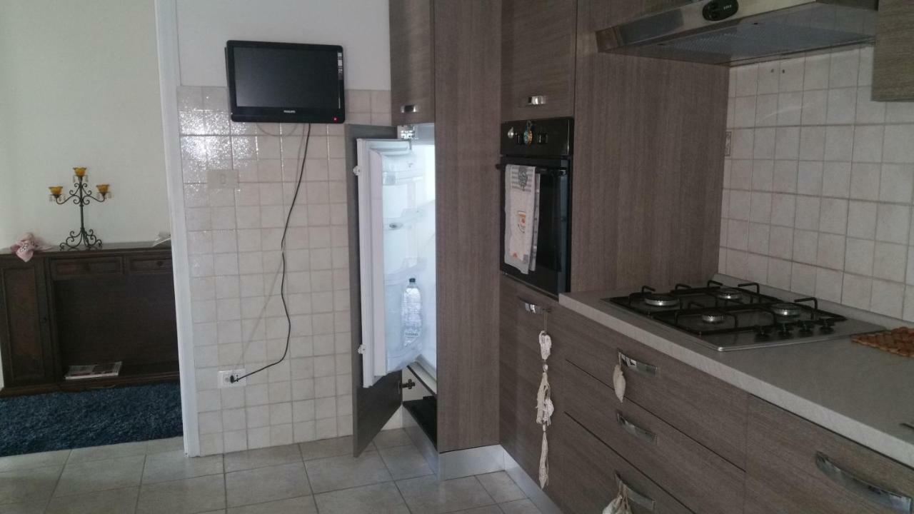 Casa Moderna Apartment Перуджа Екстериор снимка