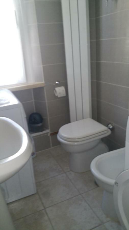 Casa Moderna Apartment Перуджа Екстериор снимка