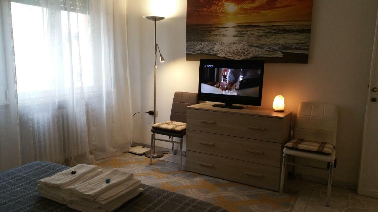 Casa Moderna Apartment Перуджа Екстериор снимка